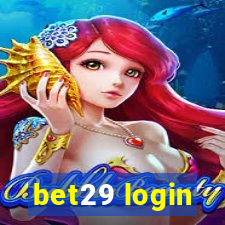 bet29 login